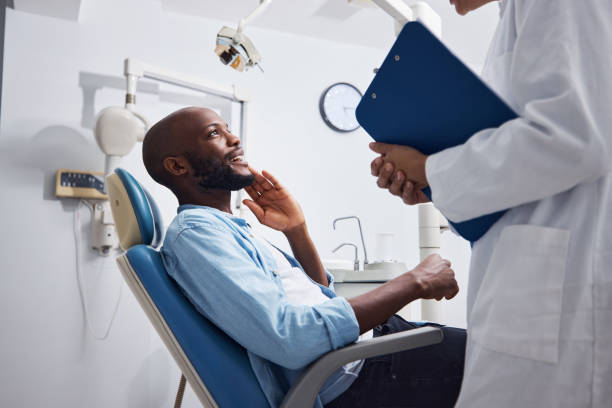 Best Urgent Care for Lost Fillings or Crowns in Cypress Quarters, FL