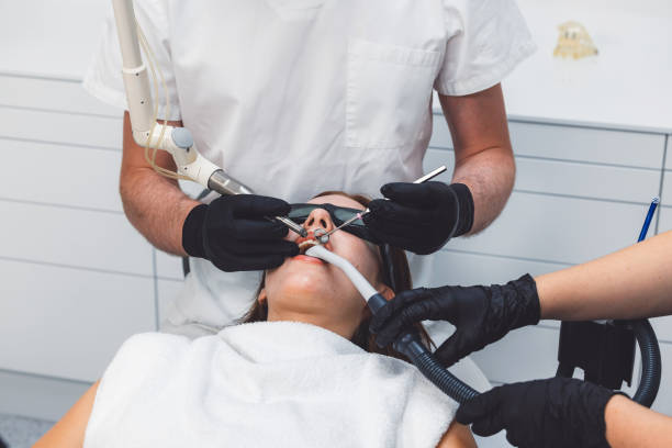 Best Emergency Treatment for Dental Infections or Abscesses in Cypress Quarters, FL